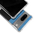Estonia Flag Distressed Google Pixel 8a Clear Case